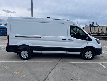 Ford Transit, 2026г.