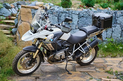 BMW R 1200 GS, 2010г.