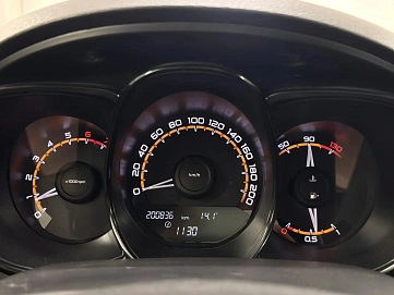 Lada (ВАЗ) Vesta, 2019г., передний привод, механика