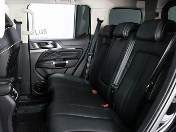 Tank 300, 2023г, полный привод, автомат