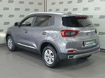 CHERY Tiggo 4 Pro, 2025г