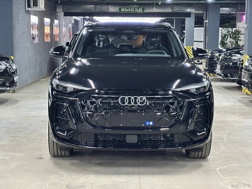 Audi Q5, 2026г., полный привод, робот