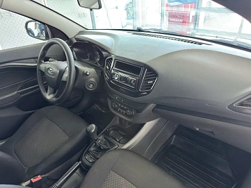 Lada (ВАЗ) Vesta, 2017г., передний привод, механика