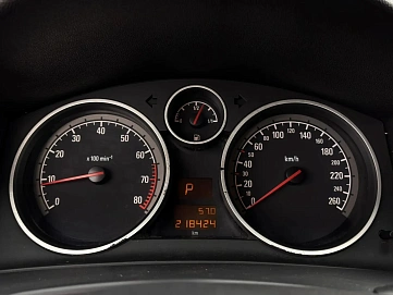 Opel Astra, 2008г., передний привод, автомат