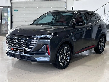 Changan UNI-S, 2024г
