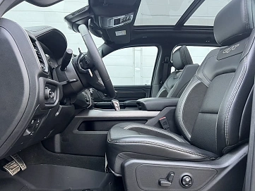 Ram 1500, 2024г., полный привод, автомат