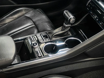Kia K5, 2020г., передний привод, автомат