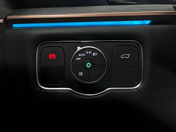 Jaecoo J8, 2024г., полный привод, робот