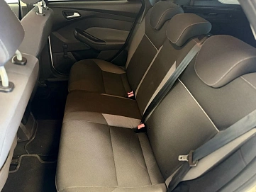 Ford Focus, 2013г., передний привод, механика