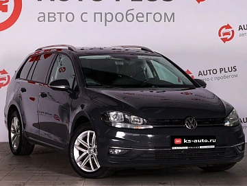 Volkswagen Golf, 2019г., передний привод, механика