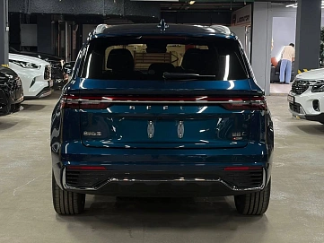 Geely Monjaro, 2023г., полный привод, автомат