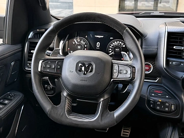 Ram 1500, 2024г., полный привод, автомат