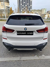 BMW X1, 2019г., передний привод, робот