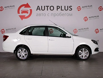 Lada (ВАЗ) Granta, 2025г., передний привод, механика
