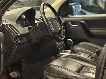 Land Rover Freelander, 2014г., полный привод, автомат