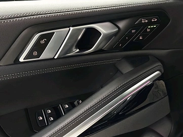BMW X6, 2024г., полный привод, автомат