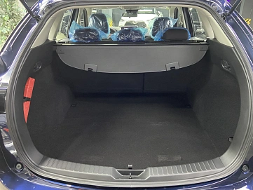 Mazda CX-5, 2026г., передний привод, автомат