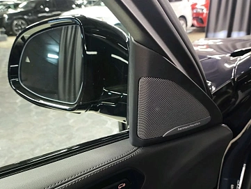 BMW X6, 2024г., полный привод, автомат