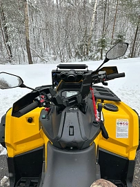 Stels ATV 650 Guepard Trophy, 2024г.