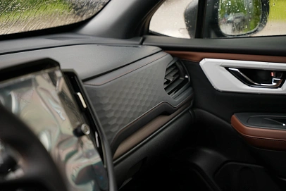 Subaru Forester, 2026г., полный привод, вариатор