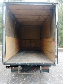 ГАЗ ГАЗель  3302 , 2008г.