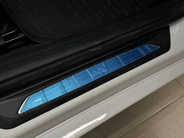 BMW 3 серии, 2016г., полный привод, автомат