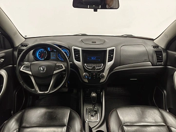 Changan CS35, 2015г., передний привод, автомат
