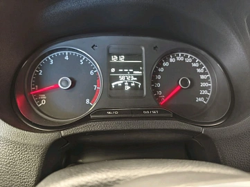 Volkswagen Polo, 2018г., передний привод, механика