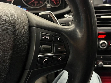BMW X4, 2016г., полный привод, автомат