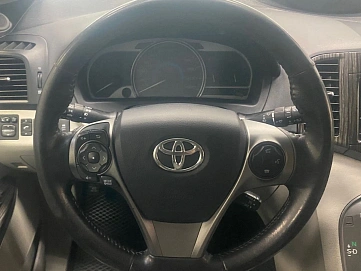 Toyota Venza, 2010г., полный привод, автомат
