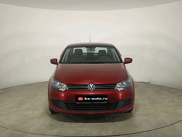 Volkswagen Polo, 2011г
