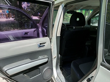 Nissan X-Trail, 2008г, полный привод, механика