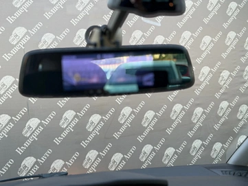 Citroen C4 Picasso, 2010г., передний привод, робот