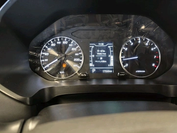 Tenet T4, 2025г., передний привод, вариатор