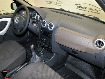 Lada (ВАЗ) Largus, 2015г., передний привод, механика
