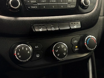 Kia Ceed, 2013г., передний привод, механика