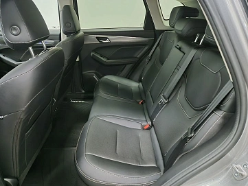 Haval Jolion, 2025г., полный привод, механика