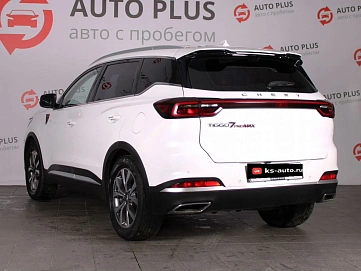 CHERY Tiggo 7 Pro Max, 2023г