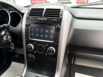 Suzuki Grand Vitara, 2014г., передний привод, механика