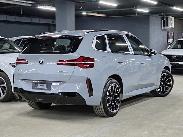 BMW X3, 2026г., полный привод, автомат