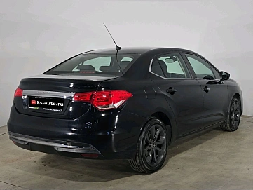Citroen C4, 2013г., передний привод, автомат