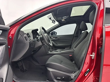 Mazda CX-4, 2023г., передний привод, автомат