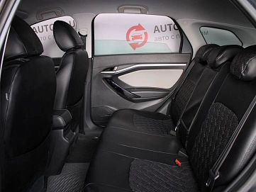 Lada (ВАЗ) Vesta, 2019г., передний привод, механика