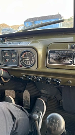 ЗИЛ 131, 1982г.