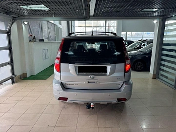 Great Wall Hover H3, 2014г, полный привод, механика