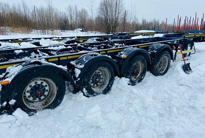 Steelbear PF 41N, 2018г.