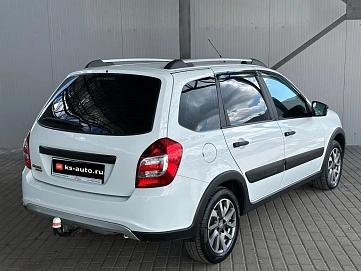 Lada (ВАЗ) Granta, 2023г., передний привод, механика