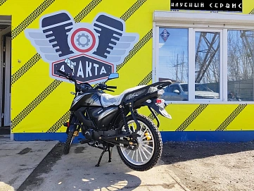 Regulmoto Alpha  RM 3 , 2025г.