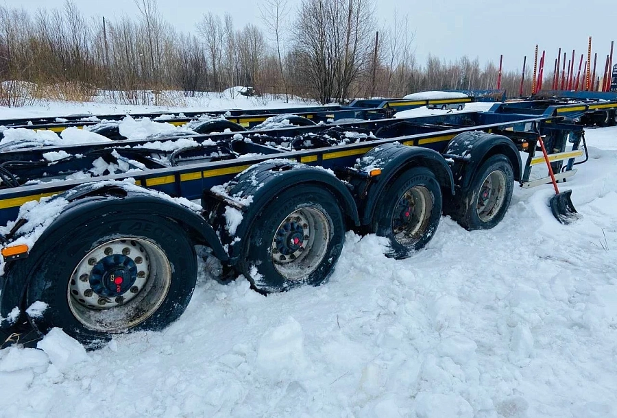 Steelbear PF 41N, 2018г.