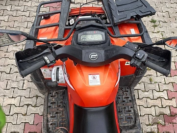 CFMoto CF800 X8, 2013г.